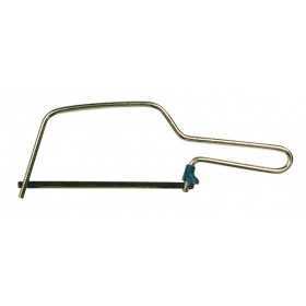 PUK TYPE IRON SAW REF. 78660