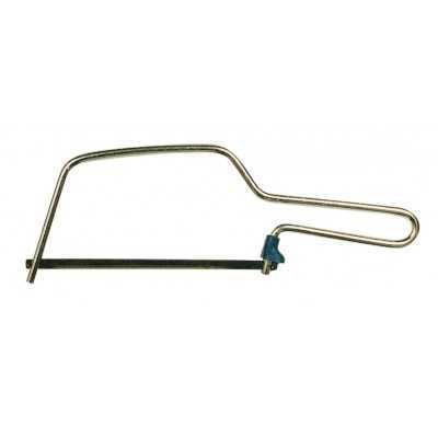 PUK TYPE IRON SAW REF. 78660