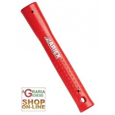 ARIEX RED FIBER HANDLE FOR ANTI-SLIP BOLTS
