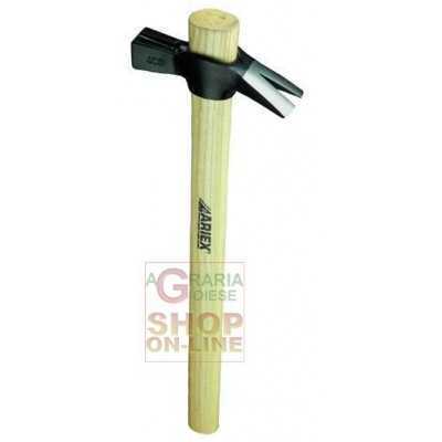 ARIEX MARTELLO CARPENTIERE CALAMITATI ART.305 GR. 300 