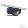 Einhell Electric hoist BT-EH 500 cable 18 meters watt. 900