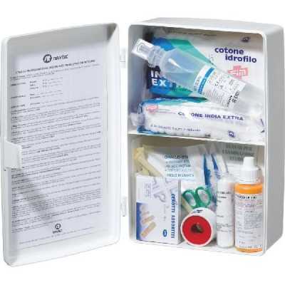 ARMADIETTO MEDICAL HOSPITAL 1P 