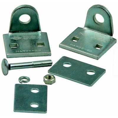 ACCESSORIES POCKET HOLDERS PADLOCKS CISA 06300 EYES HOLE 18