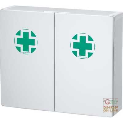 LARGE EMPTY MEDICATION CABINET