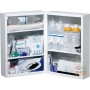 METAL MEDICATION CABINET ANNEX 1 INCREASED DIM 45X32X19 CM