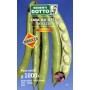 BEAN SEEDS VERY EARLY WHITE WHEAT SEEDS IN BOX KG. 1
