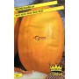 GOLDEN AMARILLO MELON SEEDS