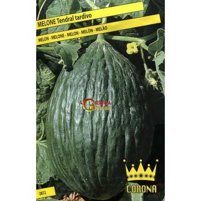 LATE TENDRAL MELON SEEDS