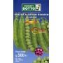 SEMI DI PISELLO MEZZA RAMA SENATORE GR. 500 