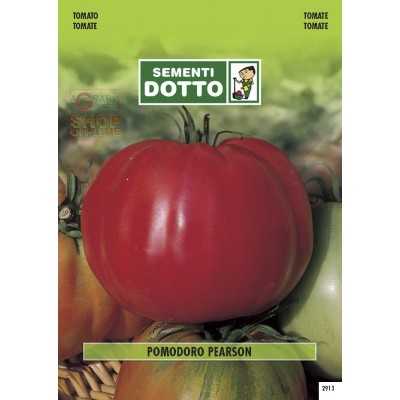 PEARDON TOMATO SEEDS