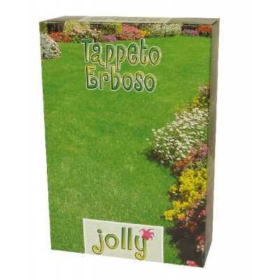 LAWN SEEDS LAWN JOLLY KG. 5