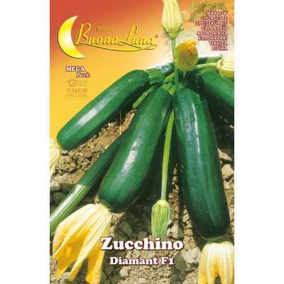 SEMI DI ZUCCHINO DIAMANT 