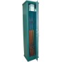 BABY TANK 5 SEATER GUN CABINET