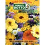 SEEDS MIX OF AROMATIC AND EDIBLE FLOWERS