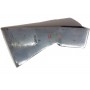 ACCETTA SCURE CALABRIA SANTO FORGIATA N. 2 GR. 800 