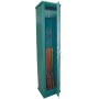 5-SEATER BABY TANK / T GUN CABINET WITH TREASURE