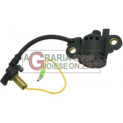 SENSORE OLIO PER MOTORI HONDA GX LT200-270-390 