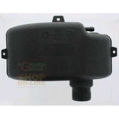 FUEL TANK MOWER DY214 FIG. 52M (DY1P70F)