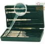 SCREWDRIVER SERIES FOR WATCHES WITH MAGNIFYING LENS