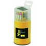 SERIE PUNTE BIT-BOX 18-MISTO 6-HSS 6-MURO 6-LEGNO 