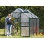 GARDEN GREENHOUSE CM.190X190X195H