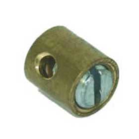 THREAD CLAMP CLAMP FOR BRAKE CABLE