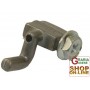 CLAMP CLAMP FOR BRAKE CABLE WITH UNIVERSAL CONNECTION AZ