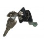 LOCK FOR TRIMEC MAILBOXES ART. B.C