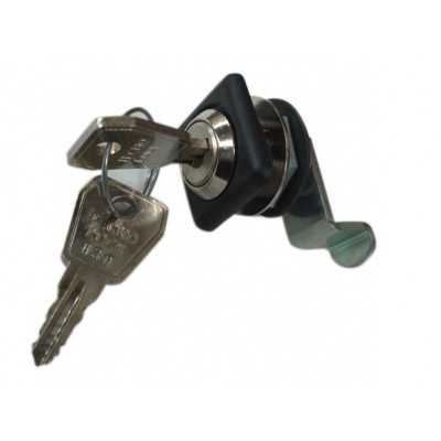 LOCK FOR TRIMEC MAILBOXES ART. B.C