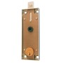 PREFER LOCK FOR SWING DOOR ART. B551