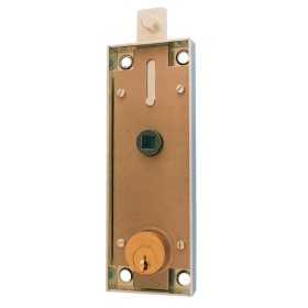 PREFER LOCK FOR SWING DOOR ART. B551