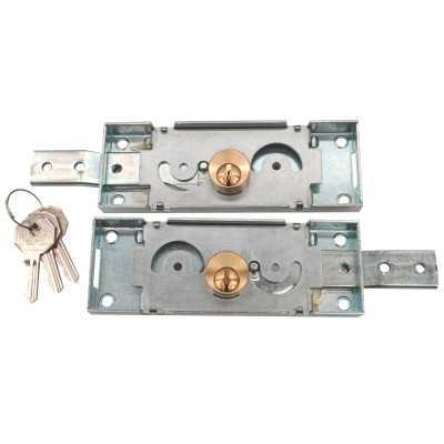 PREFER LOCK FOR PAIR SHUTTER ART. A711
