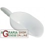 ROUND PLASTIC SCALE CM. 29