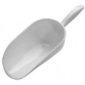 SESSOLA TONDA IN PLASTICA CM. 34 