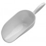 ROUND PLASTIC SCALE CM. 34