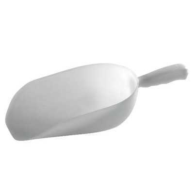 ROUND PLASTIC SCALE CM. 38