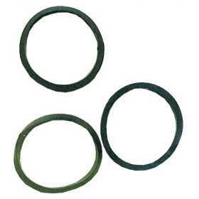 SET 10 CONICAL GASKETS FOR TUBES GR. 32