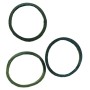 SET 10 CONICAL GASKETS FOR TUBES GR. 32