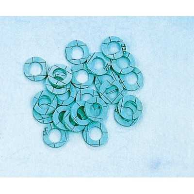 SET 10 GASKETS ASBESTOS FREE GR. 1-1 / 4