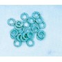 SET 10 GASKETS ASBESTOS FREE GR. 1/2