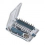 Set 11 pz. micro-bit di precisione STANDARD con magnete 