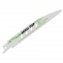 Set of 2 blades for ENERGY SAVING multifunctional cat hacksaw