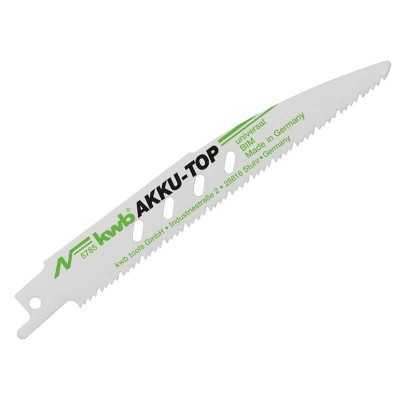 Set of 2 blades for ENERGY SAVING multifunctional cat hacksaw