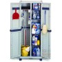 ARMADIO TERRY PLASTIC DOMINO BASE-3700 DIVISORIO CM.