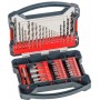 Set 41 pezzi punte e bits 