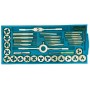 SET ASSORTIEMNTO MASCHI E FILIERE COMPOSTO DA PZ.40 