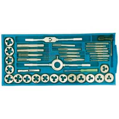 SET ASSORTIEMNTO MASCHI E FILIERE COMPOSTO DA PZ.40 