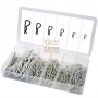 SIMPLE PINS ASSORTMENT SET PCS 550