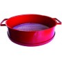 SIEVE SIEVE FOR MASON CM. 30 MESH 5 x 5 mm.