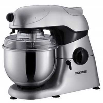 SEVERIN IMPASTATRICE W600 LT.4,5 MOD. KM3882 